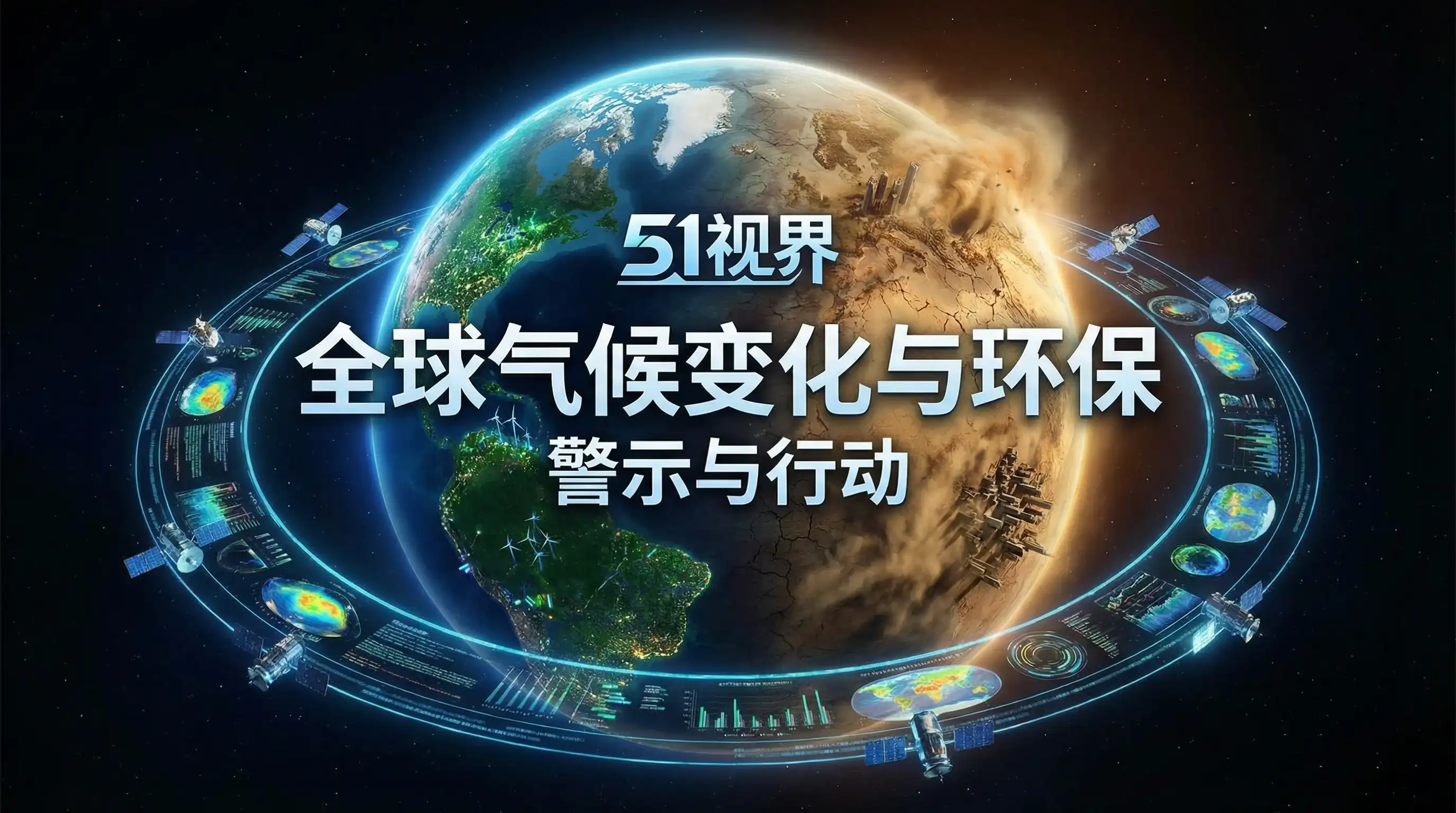全球气候变化与环保专题 - 新金瓶玉梅完整版免费 环境关注